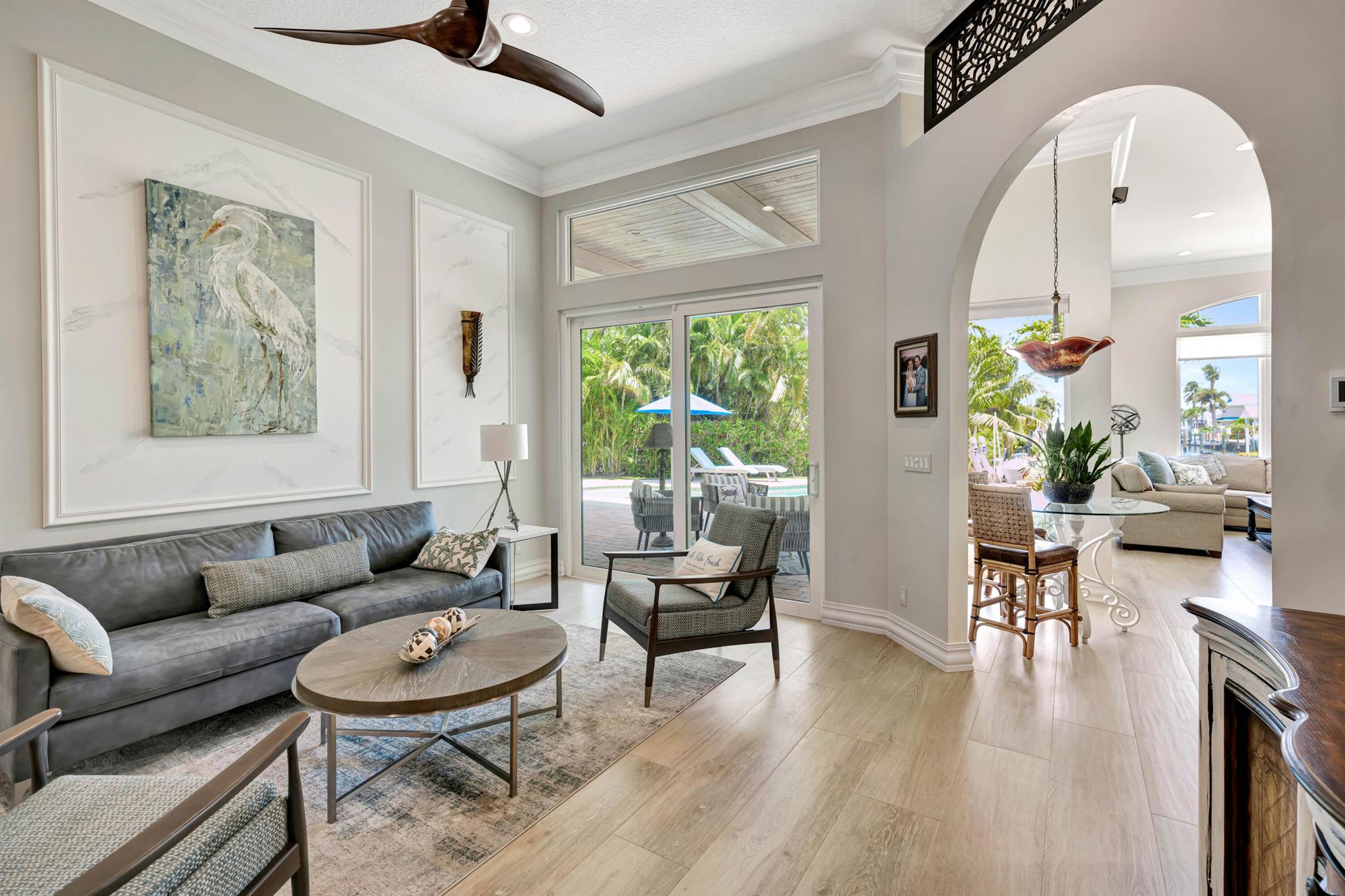 PALM BEACH LAKE WORTH EST - Residential