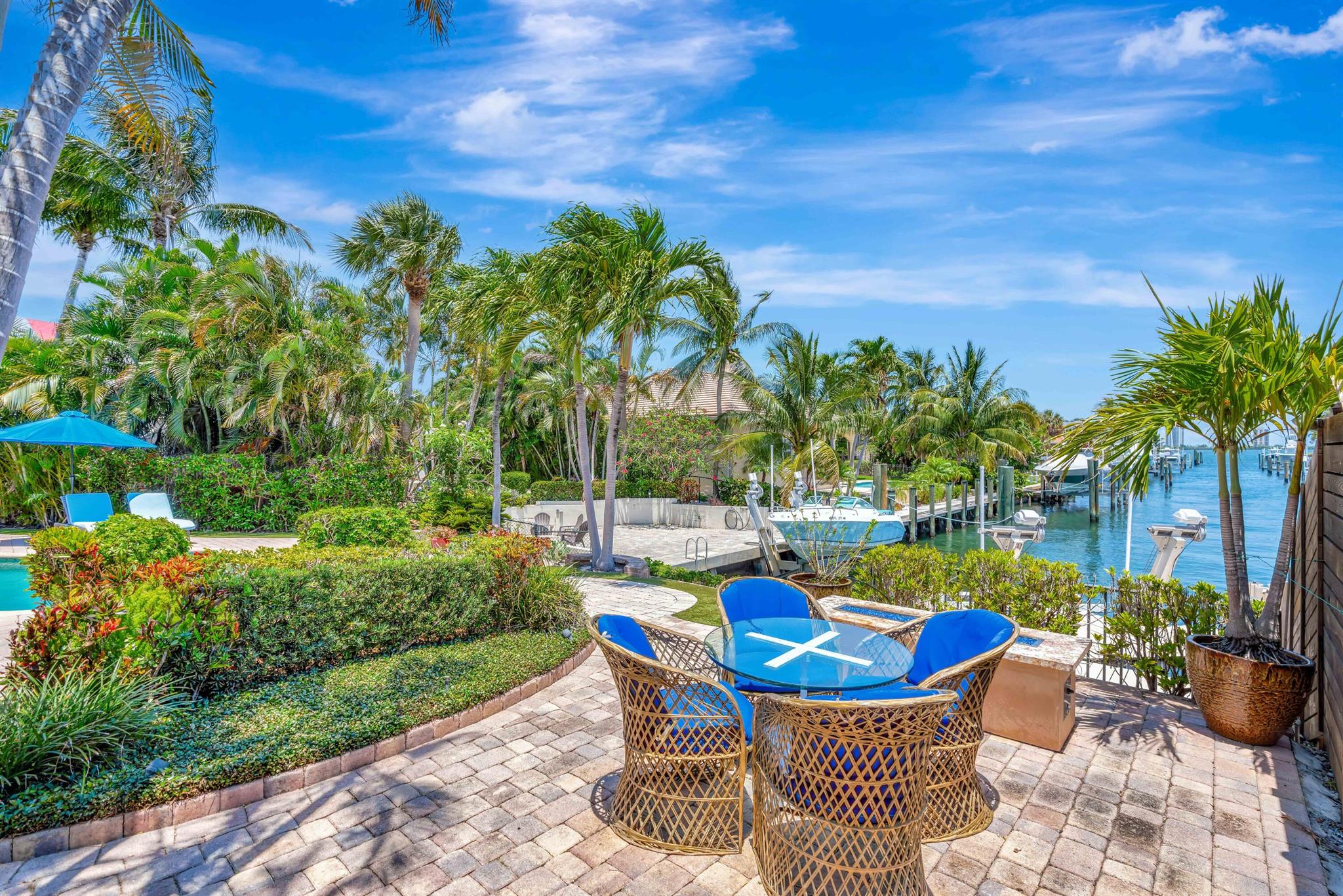 PALM BEACH LAKE WORTH EST - Residential