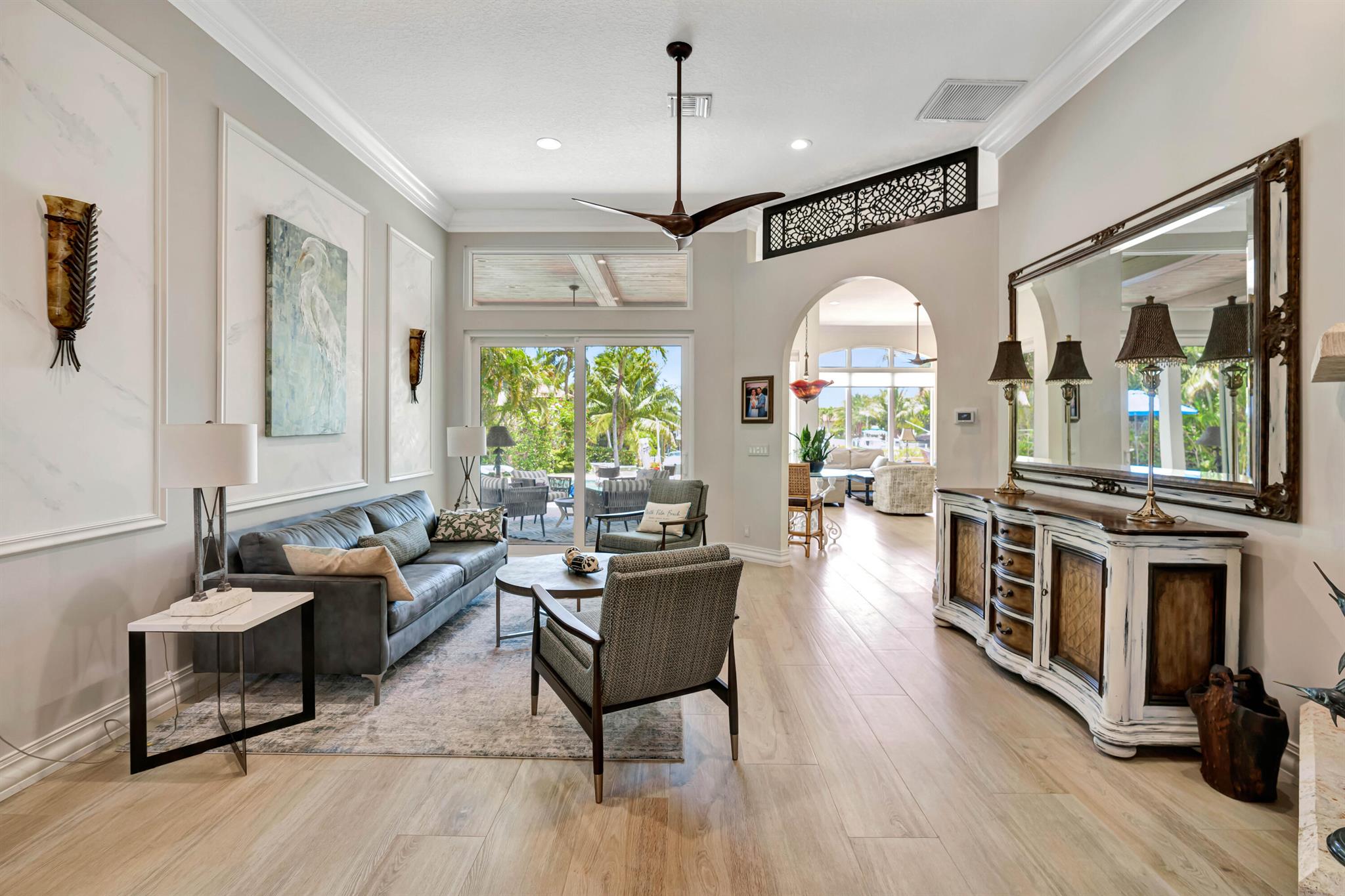 506 Corsair Drive