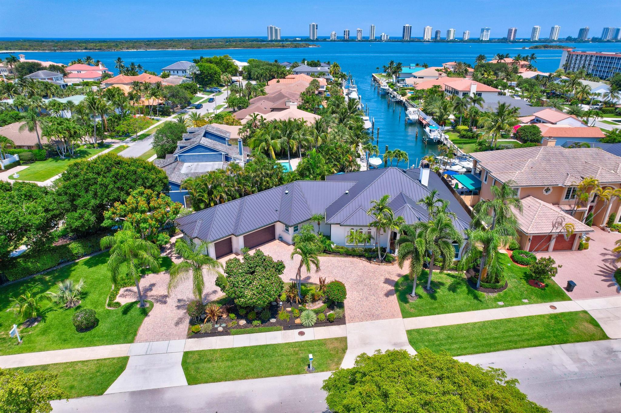 506 Corsair Drive