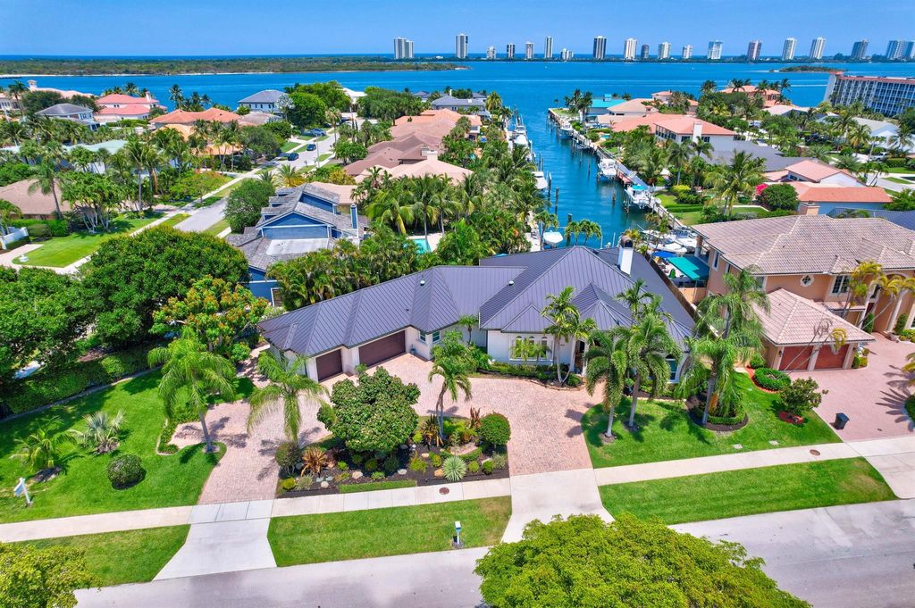 Photo of 506 Corsair Drive, North Palm Beach, FL 33408 (MLS # R11093931)