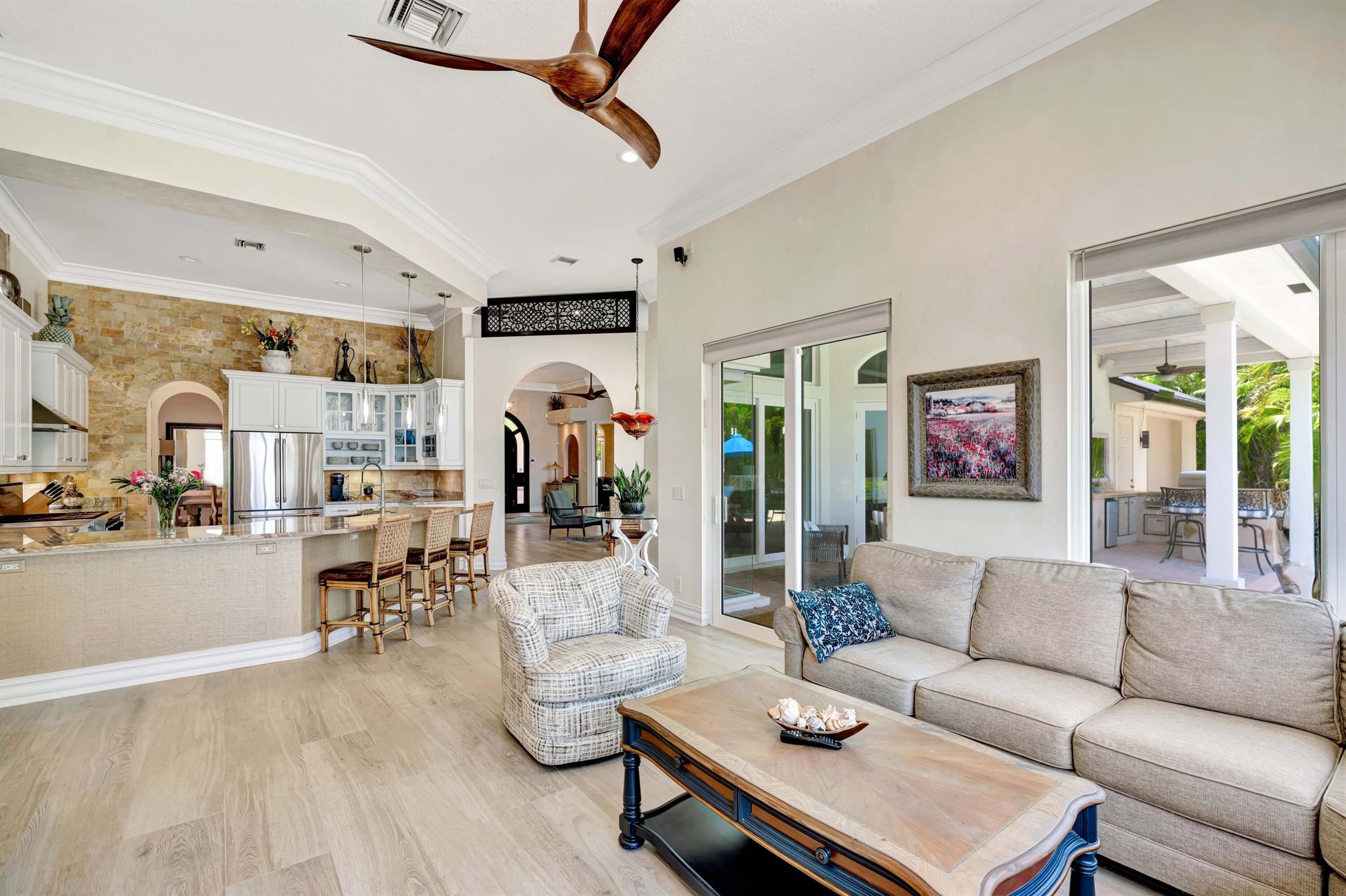 PALM BEACH LAKE WORTH EST - Residential