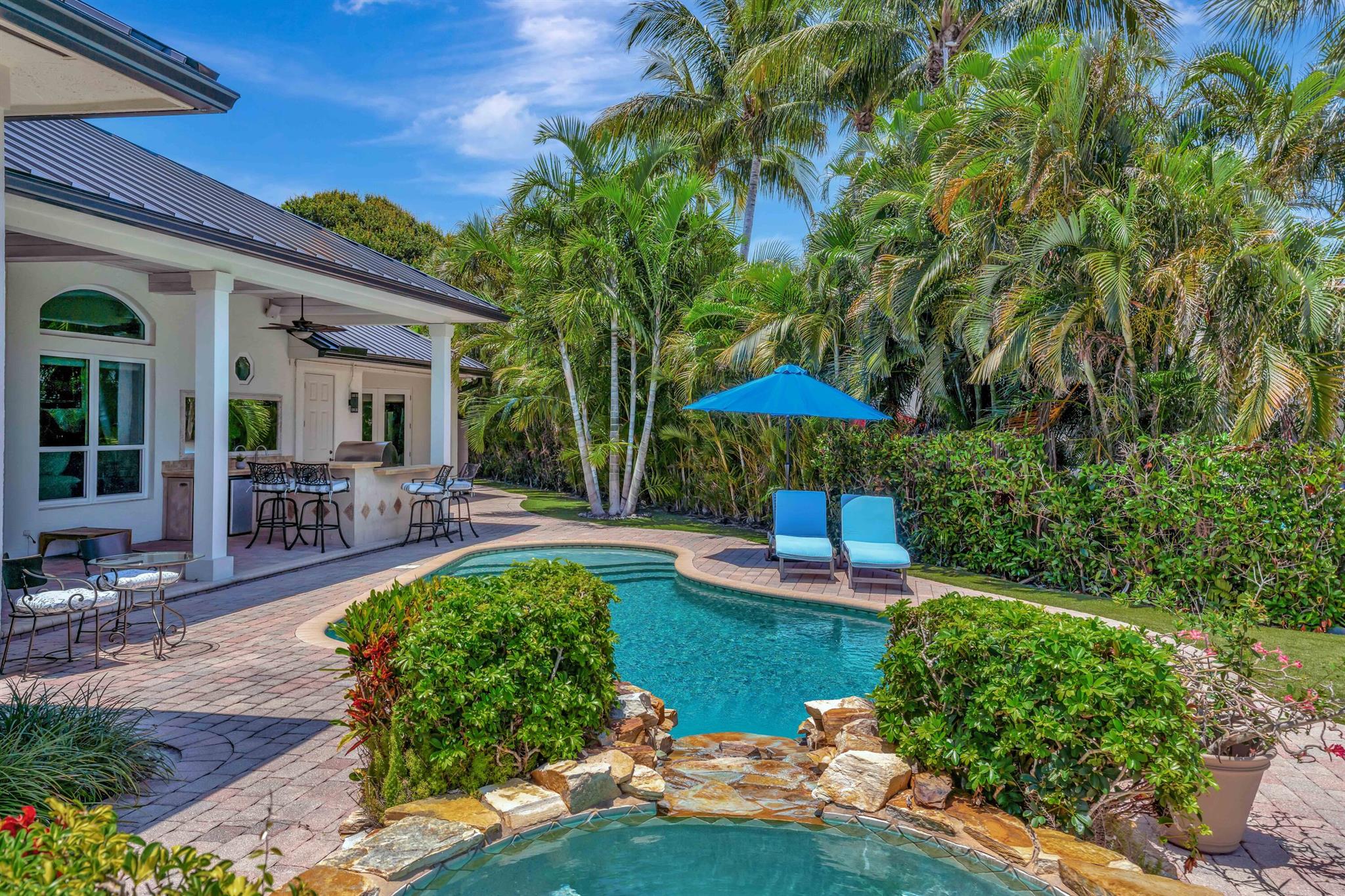 PALM BEACH LAKE WORTH EST - Residential