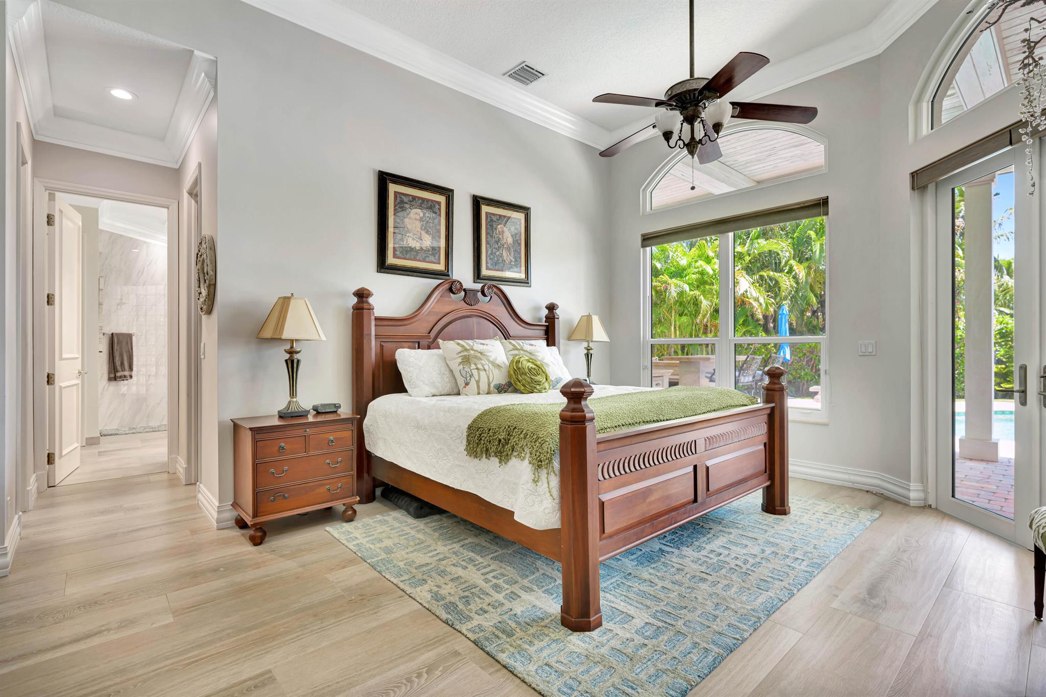 PALM BEACH LAKE WORTH EST - Residential