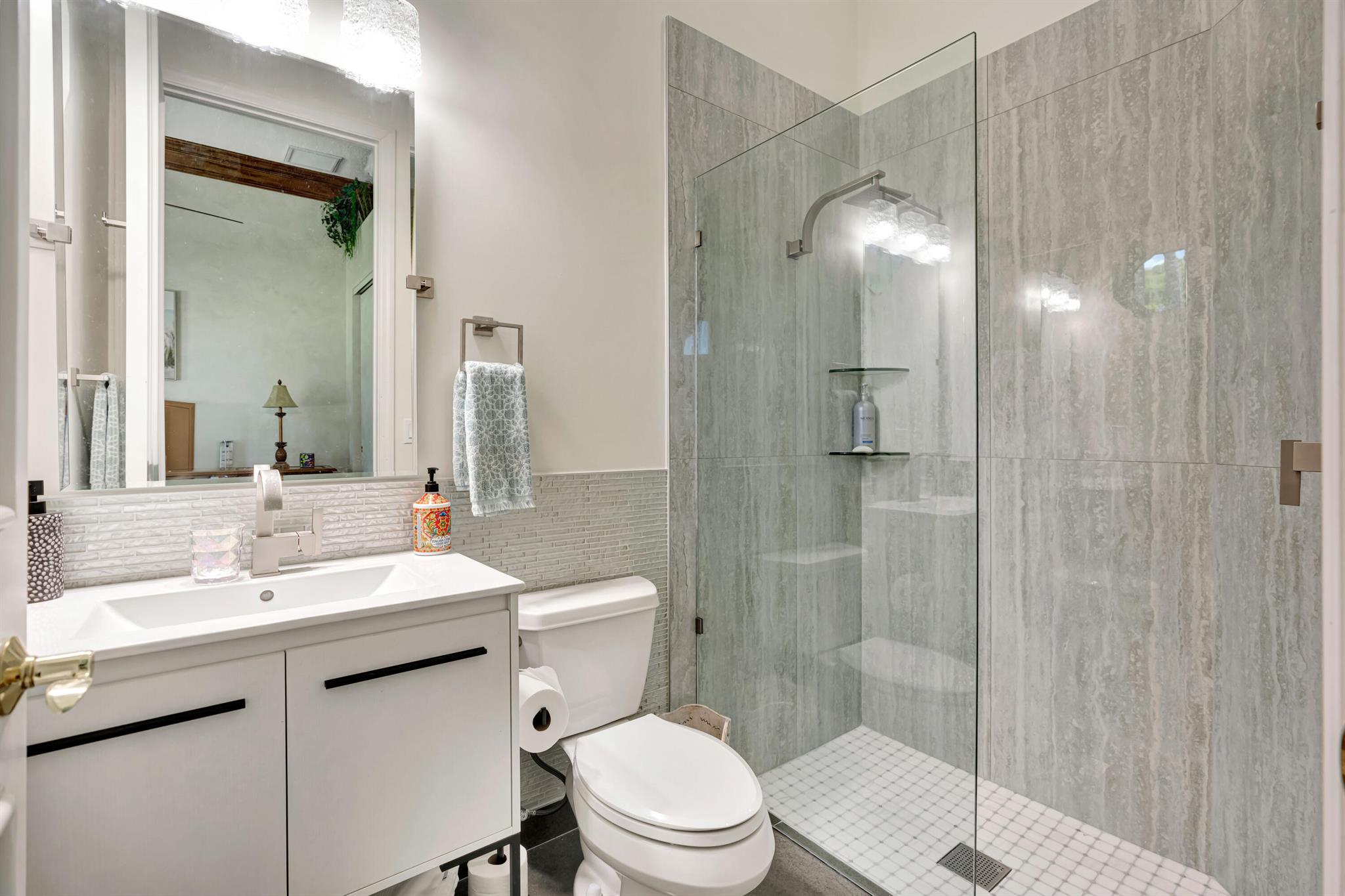 PALM BEACH LAKE WORTH EST - Residential