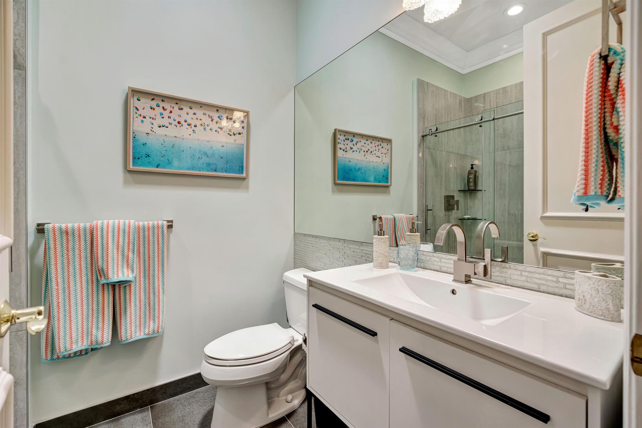 PALM BEACH LAKE WORTH EST - Residential