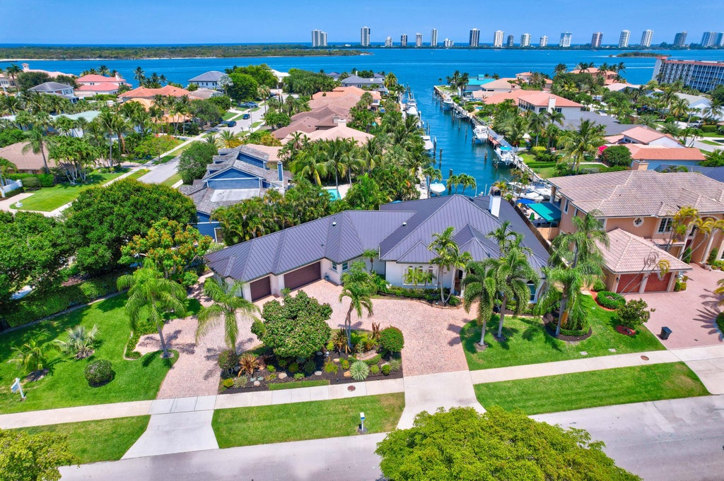 Photo of 506 Corsair Drive, North Palm Beach, FL 33408 (MLS # R11093931)