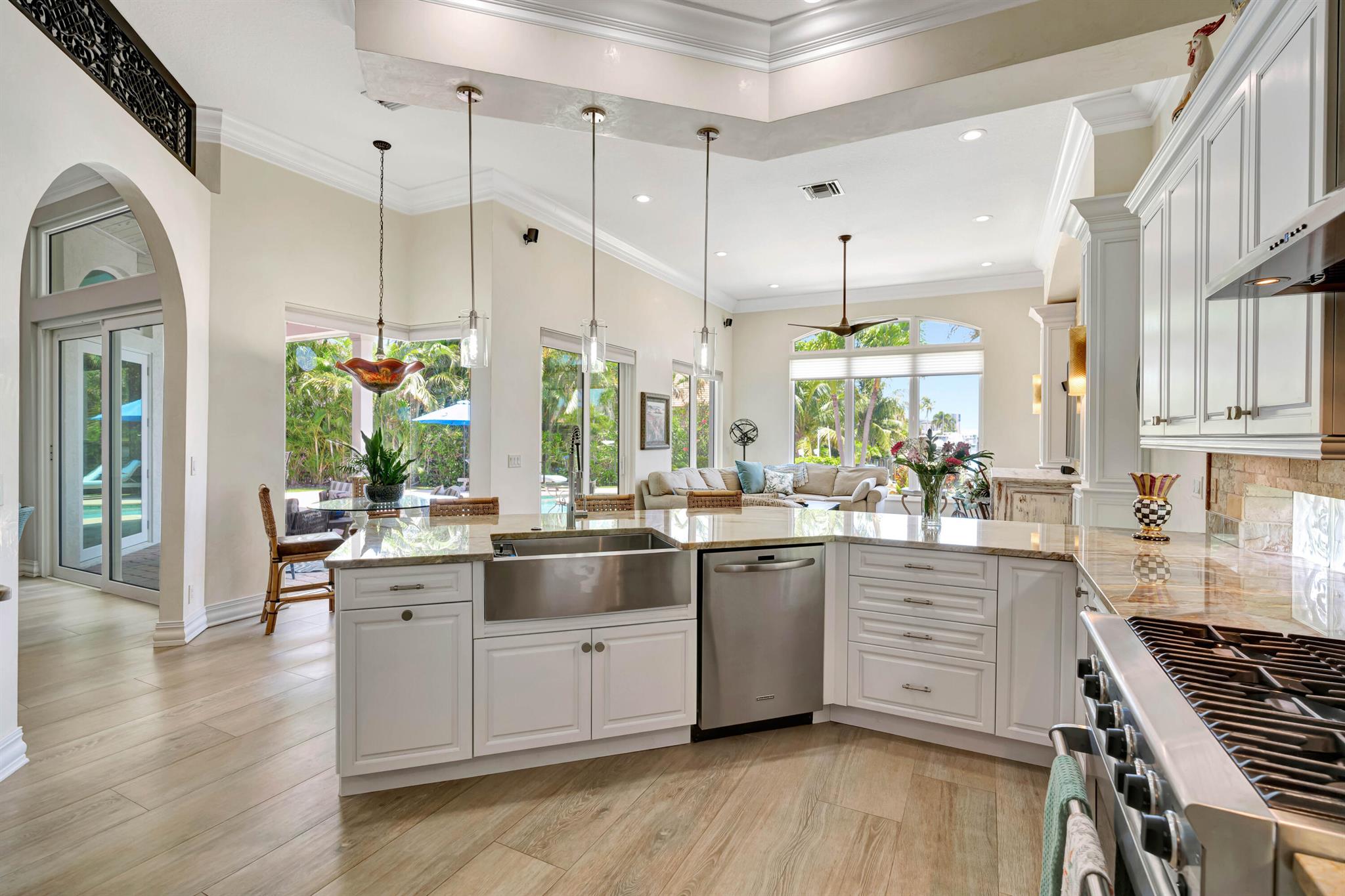 PALM BEACH LAKE WORTH EST - Residential