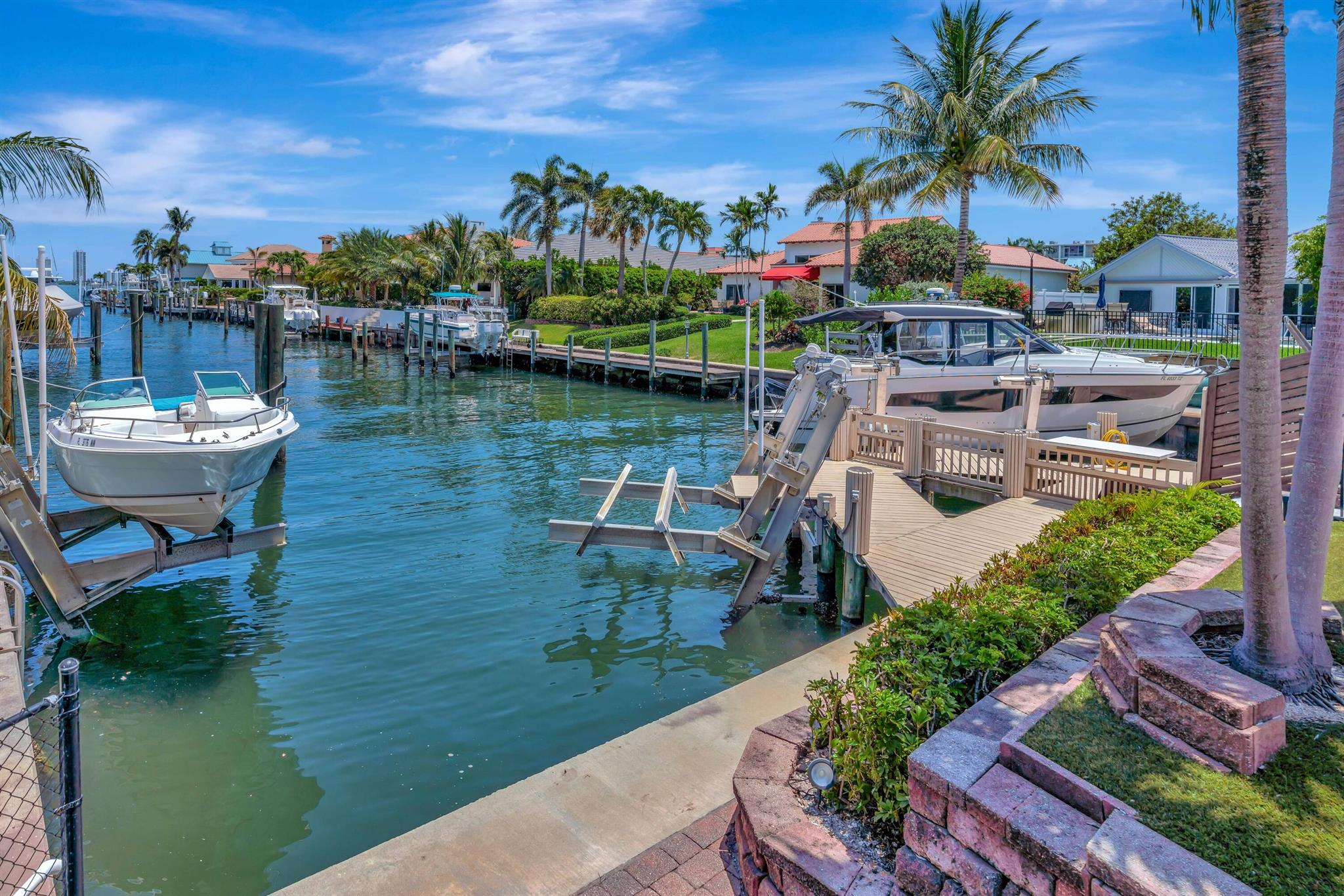 PALM BEACH LAKE WORTH EST - Residential