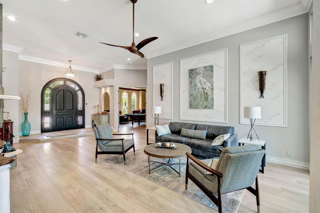 Photo of 506 Corsair Drive, North Palm Beach, FL 33408 (MLS # R11093931)