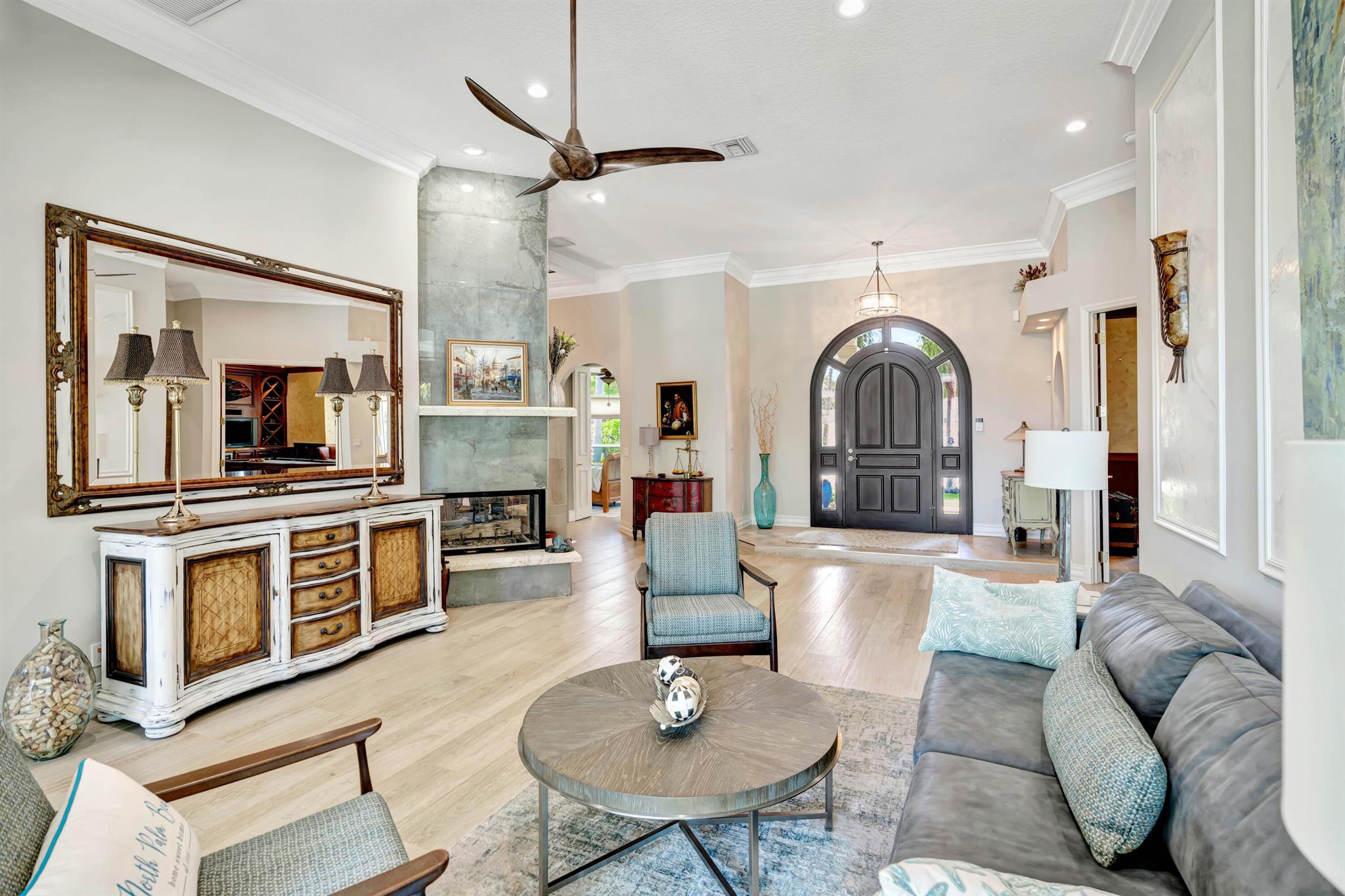 PALM BEACH LAKE WORTH EST - Residential