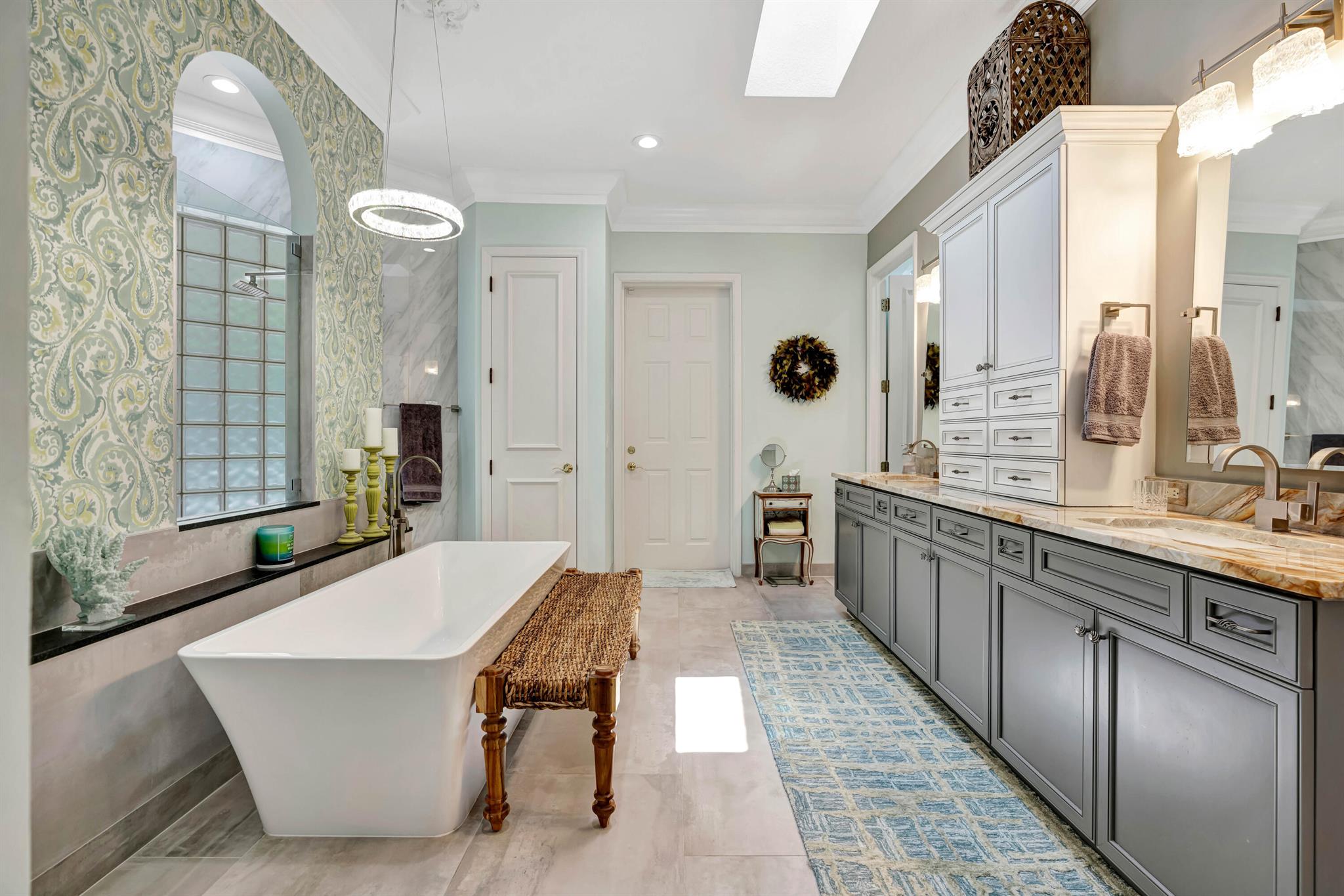 PALM BEACH LAKE WORTH EST - Residential