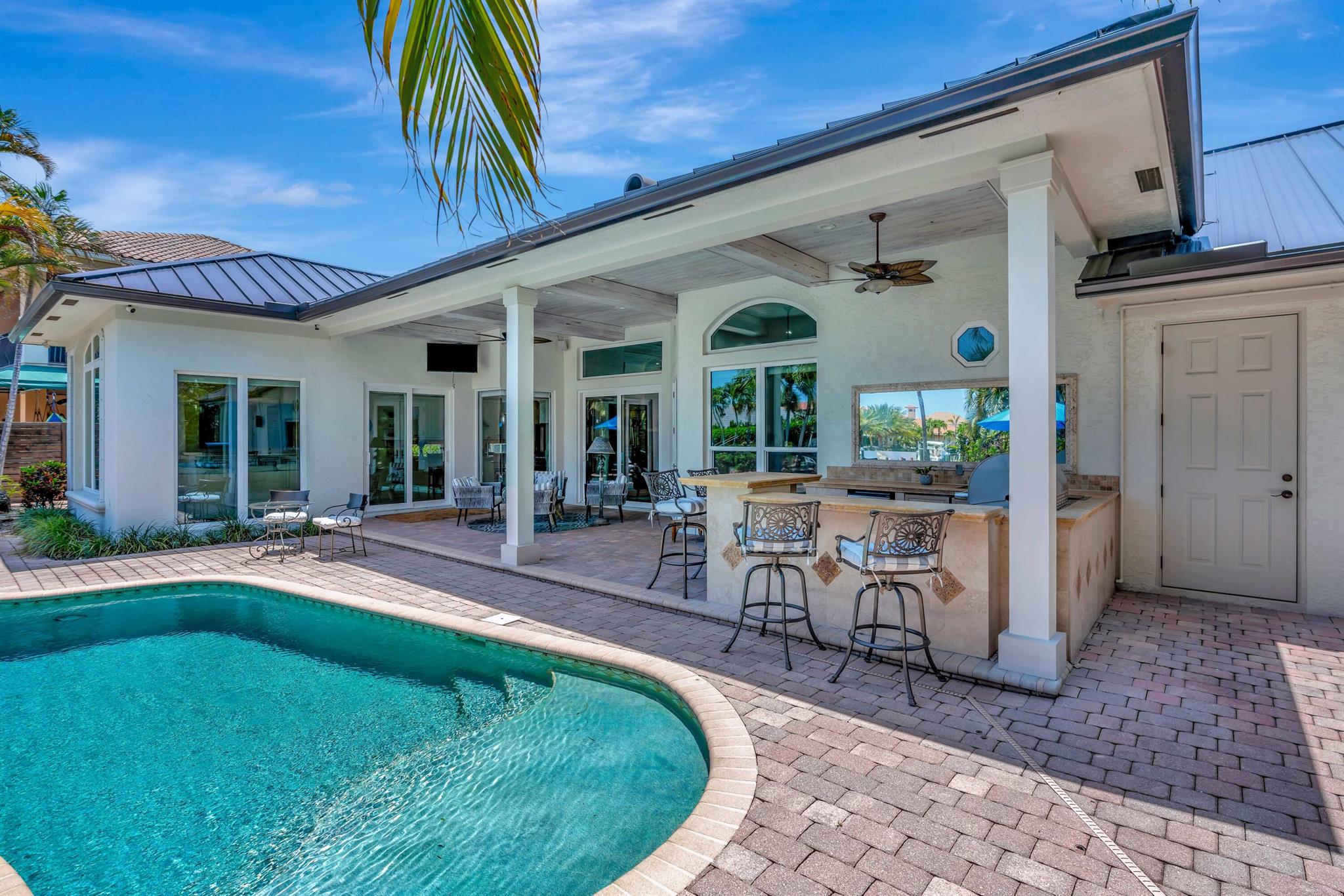 PALM BEACH LAKE WORTH EST - Residential