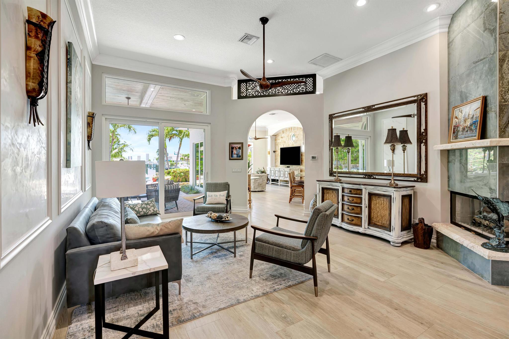 506 Corsair Drive