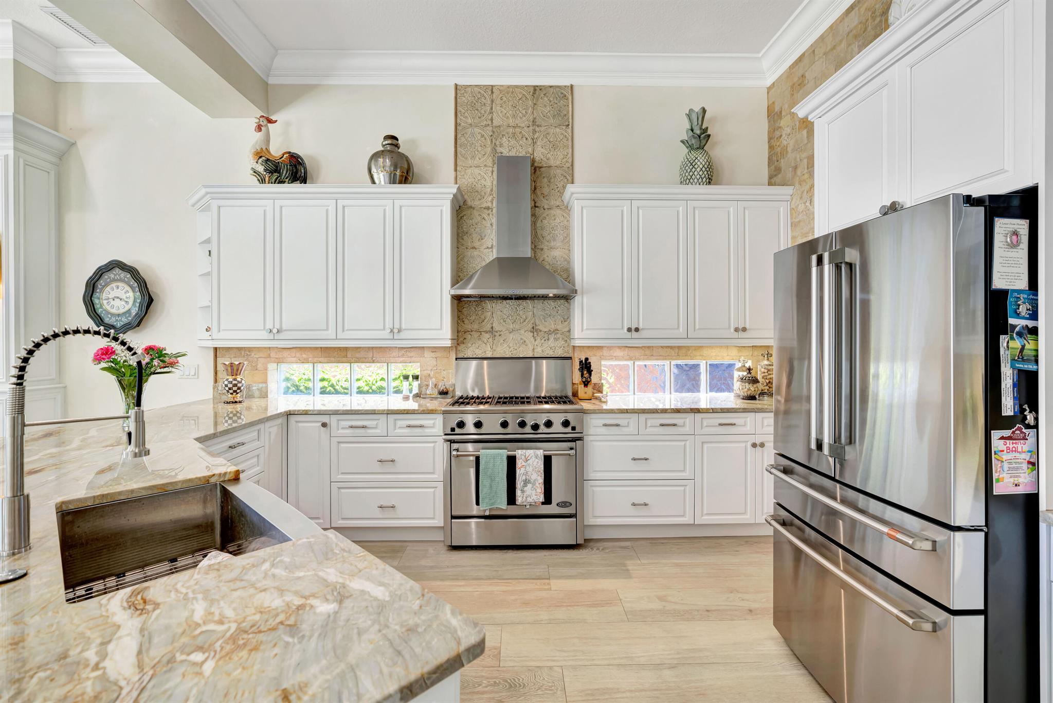 PALM BEACH LAKE WORTH EST - Residential