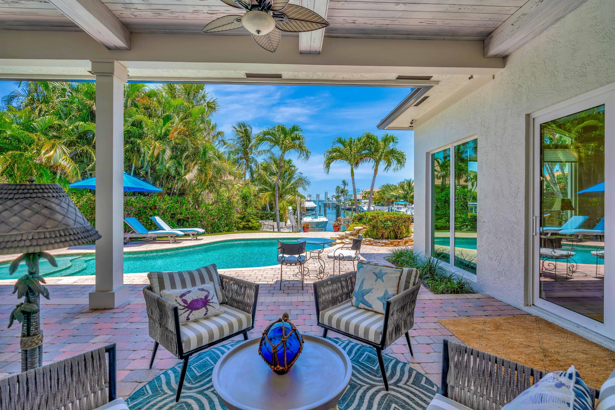 PALM BEACH LAKE WORTH EST - Residential