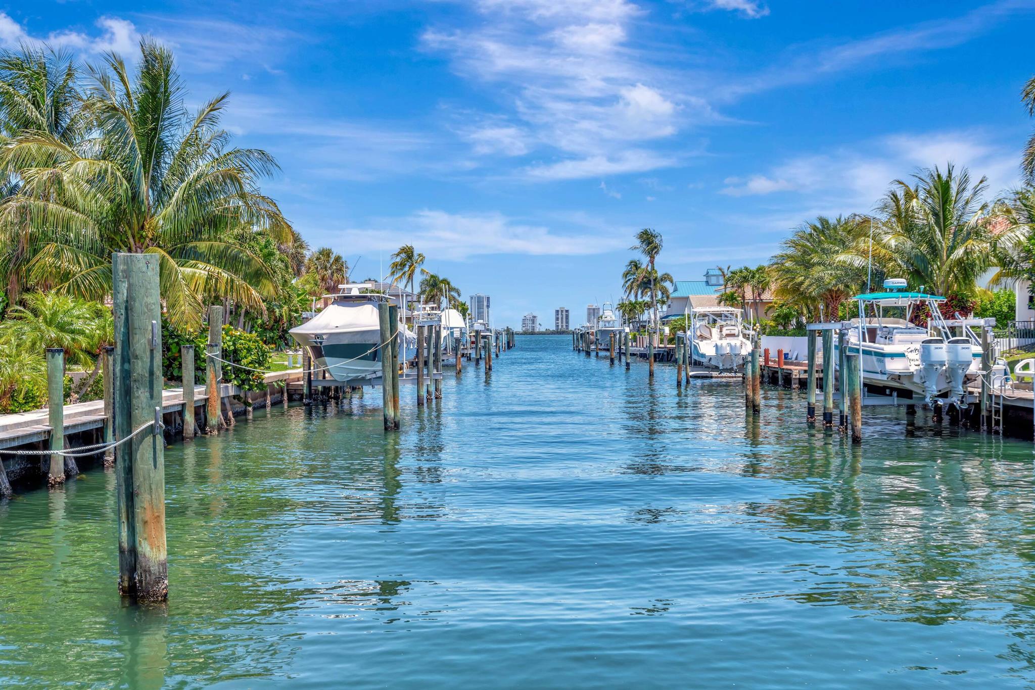 PALM BEACH LAKE WORTH EST - Residential