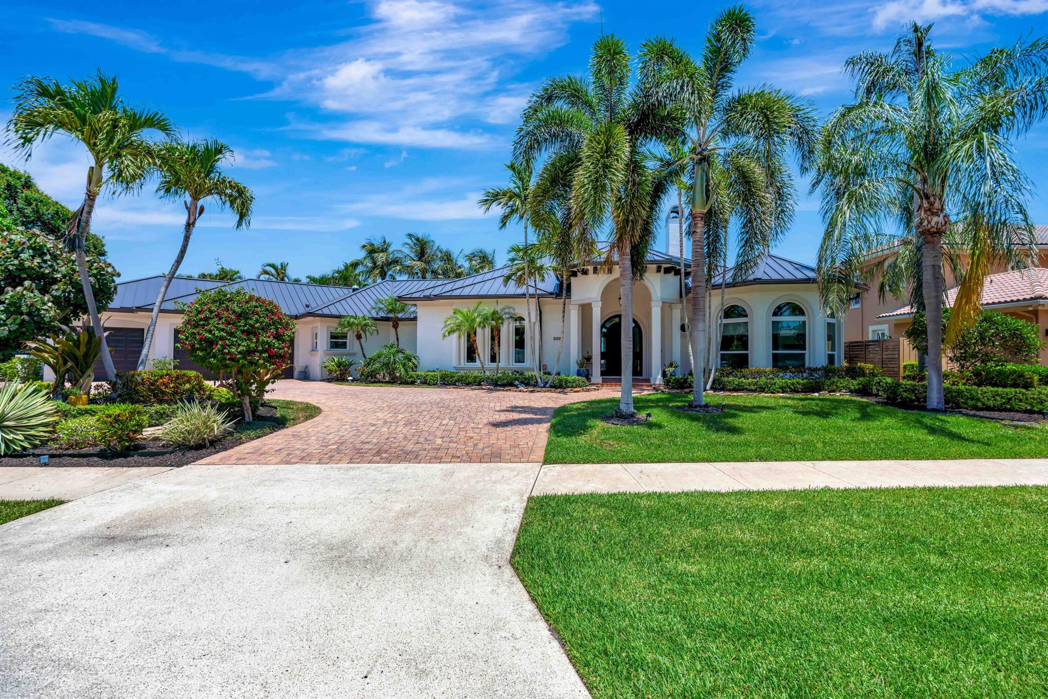 PALM BEACH LAKE WORTH EST - Residential