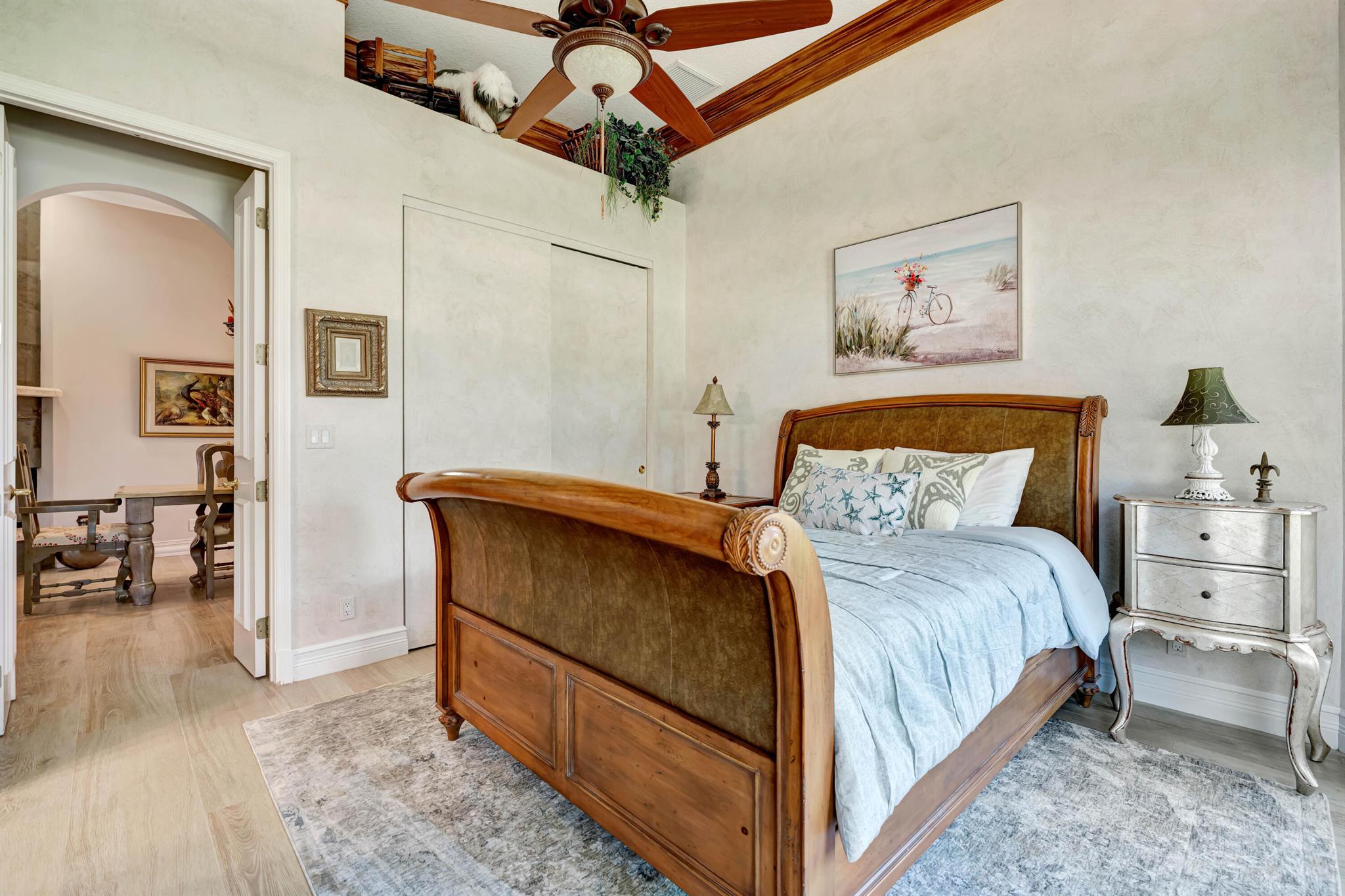 PALM BEACH LAKE WORTH EST - Residential