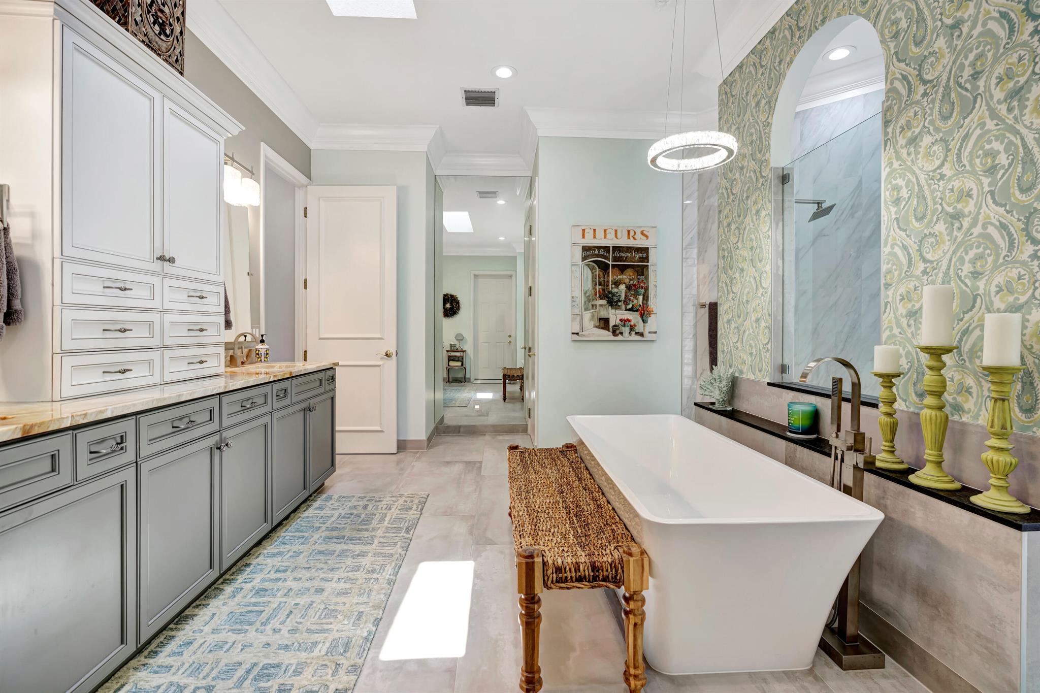 PALM BEACH LAKE WORTH EST - Residential