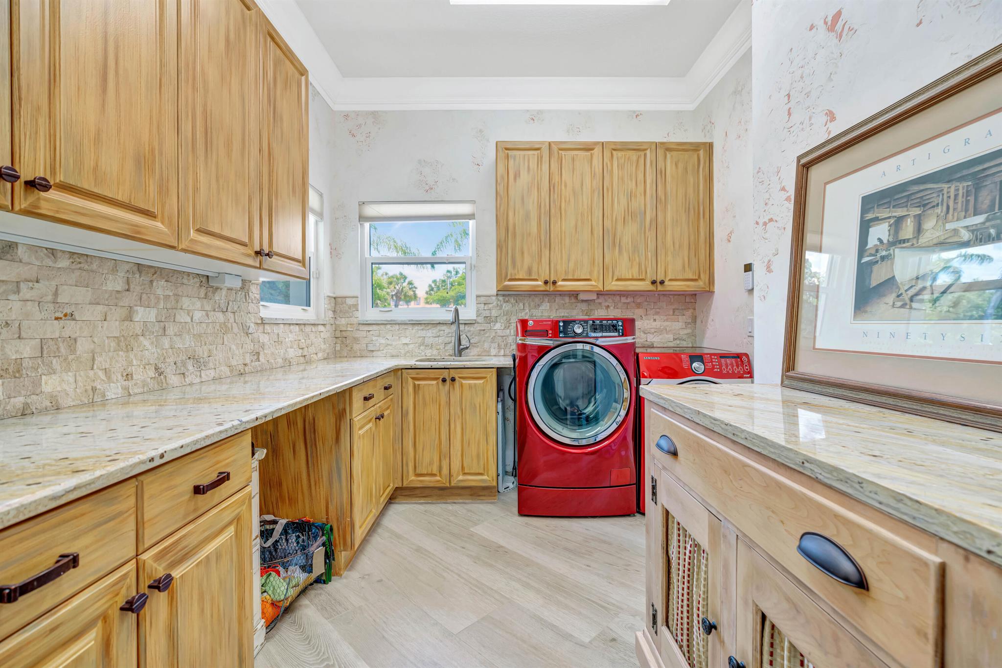 PALM BEACH LAKE WORTH EST - Residential