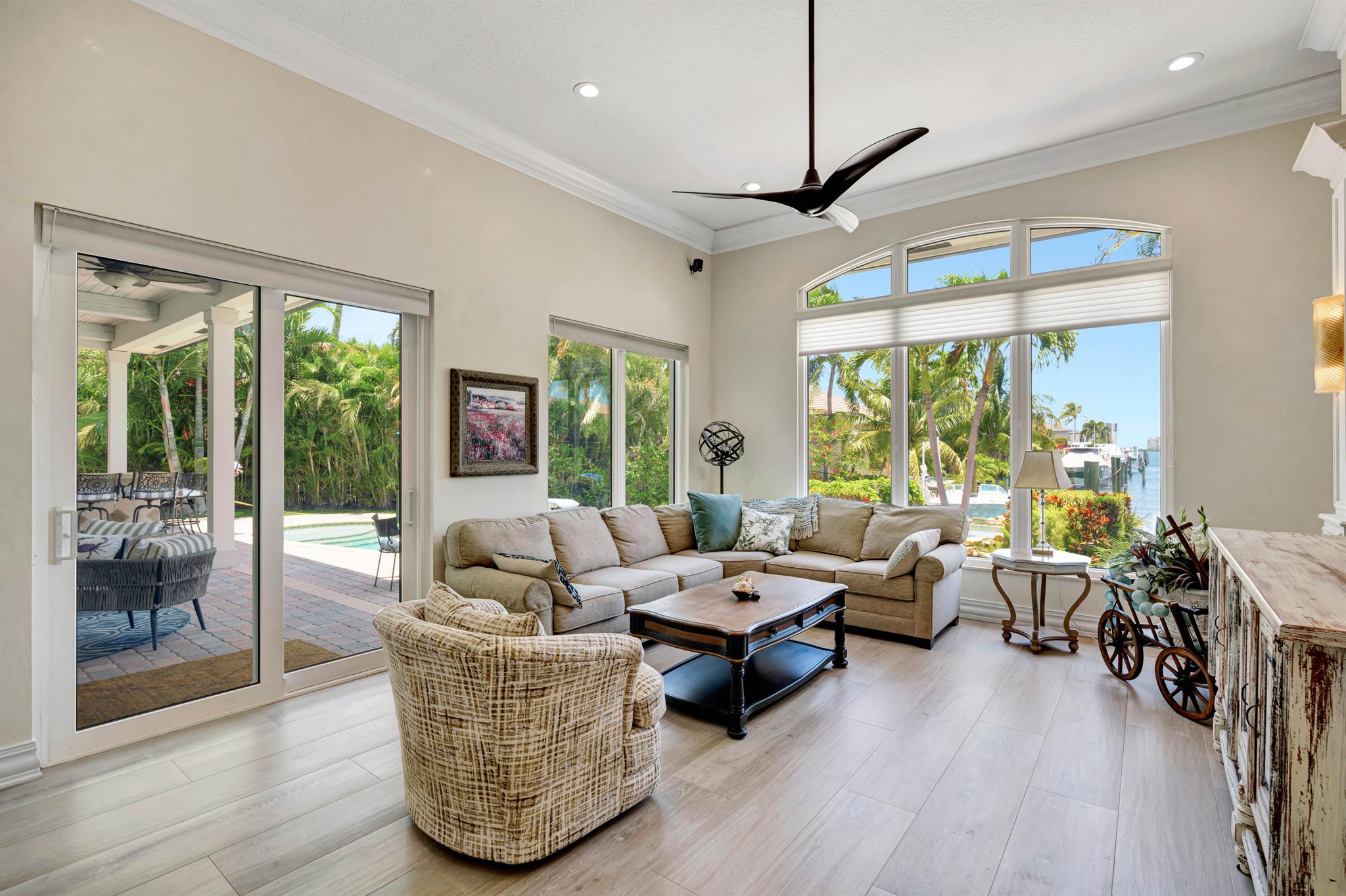 PALM BEACH LAKE WORTH EST - Residential