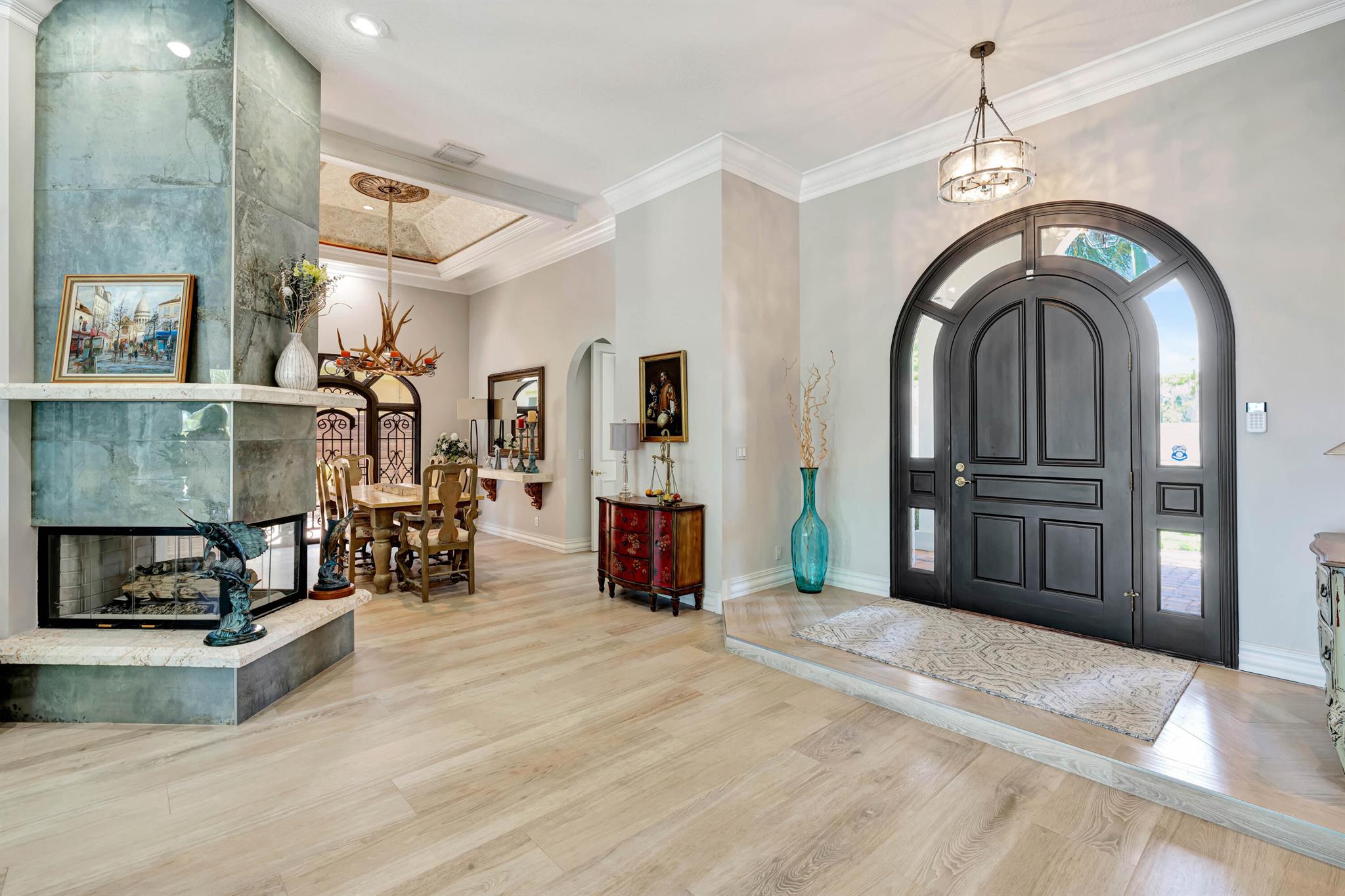 PALM BEACH LAKE WORTH EST - Residential