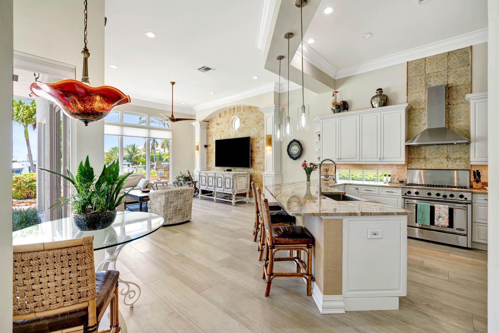 PALM BEACH LAKE WORTH EST - Residential