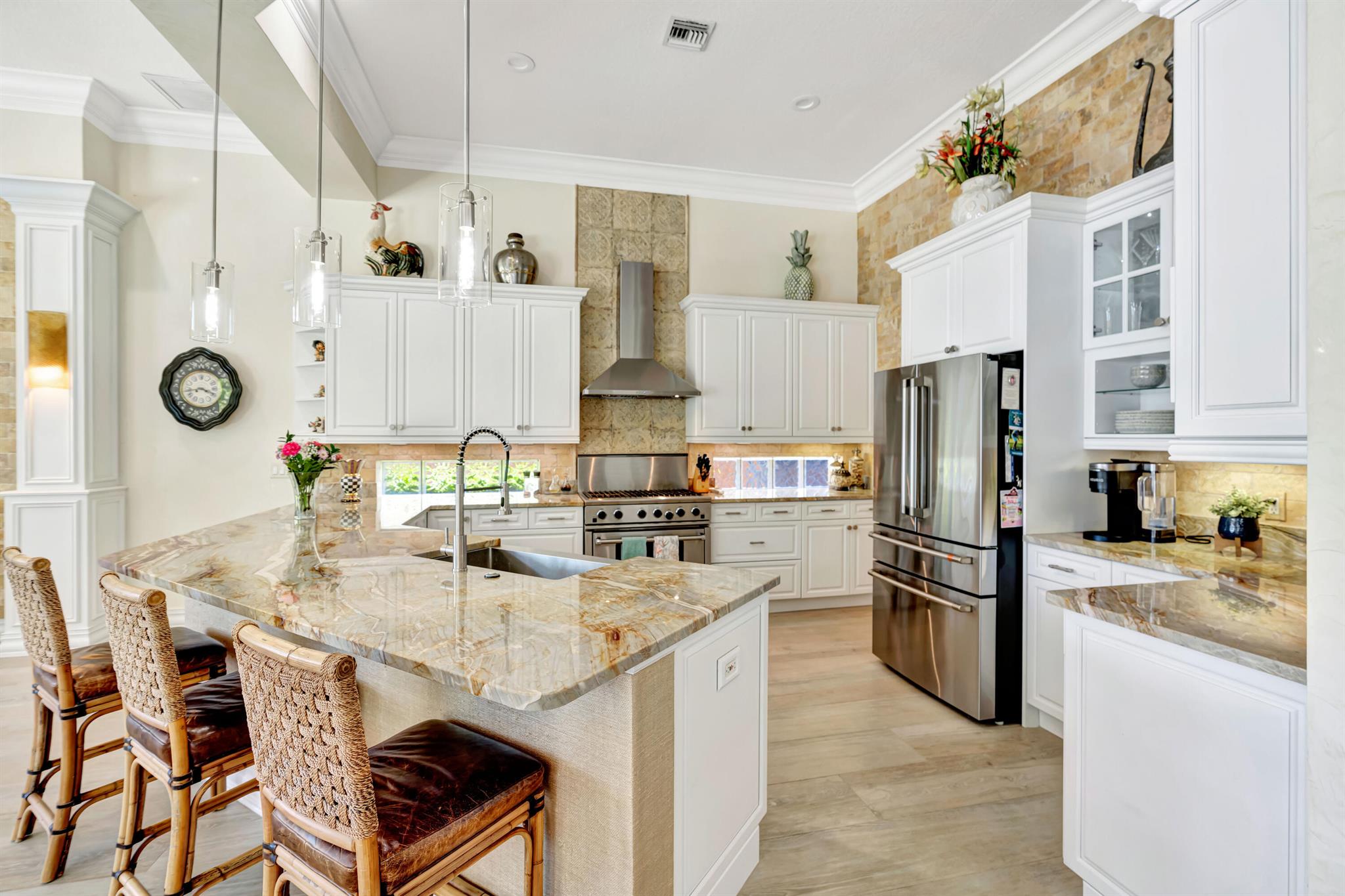 PALM BEACH LAKE WORTH EST - Residential