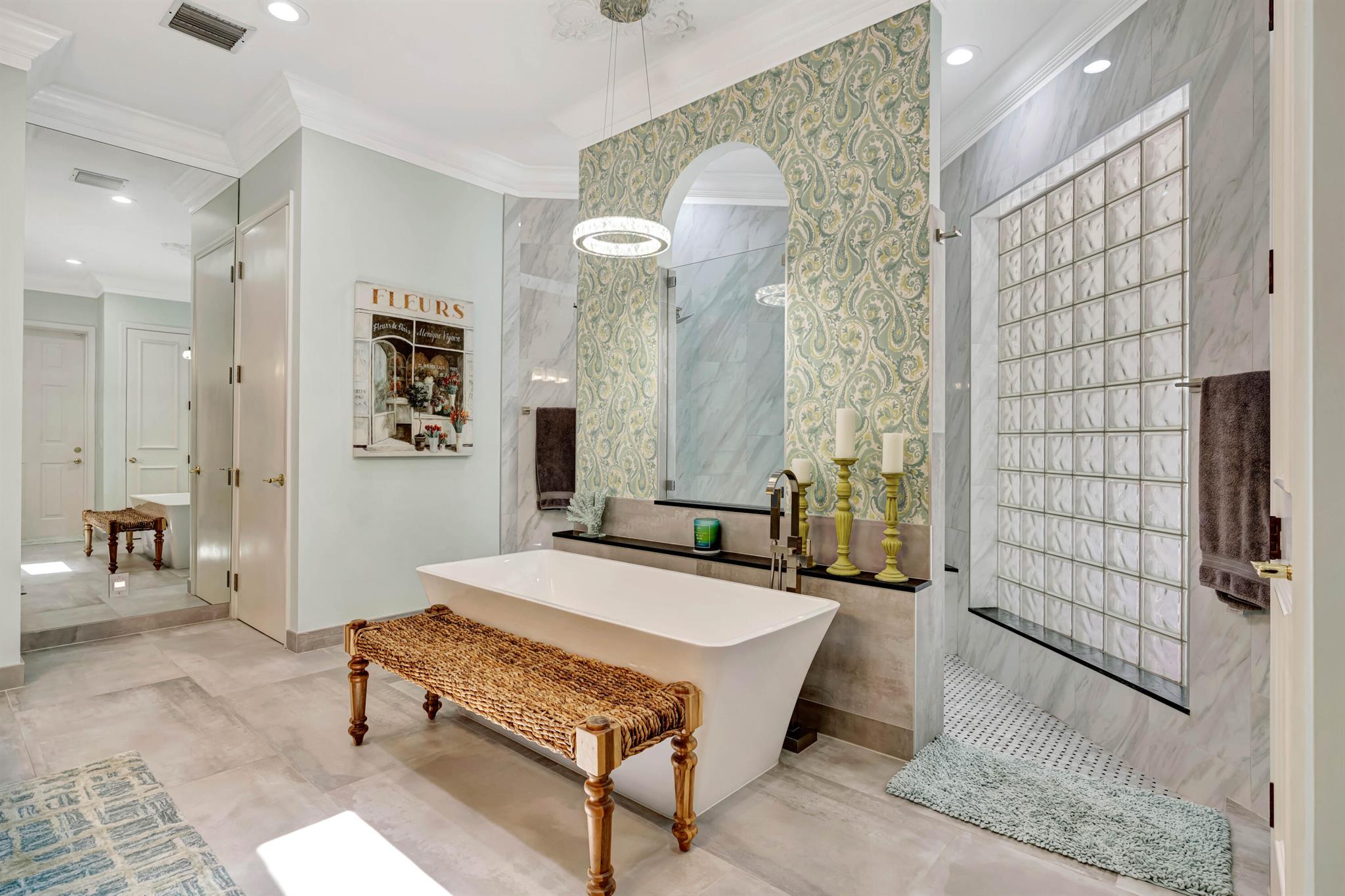 PALM BEACH LAKE WORTH EST - Residential