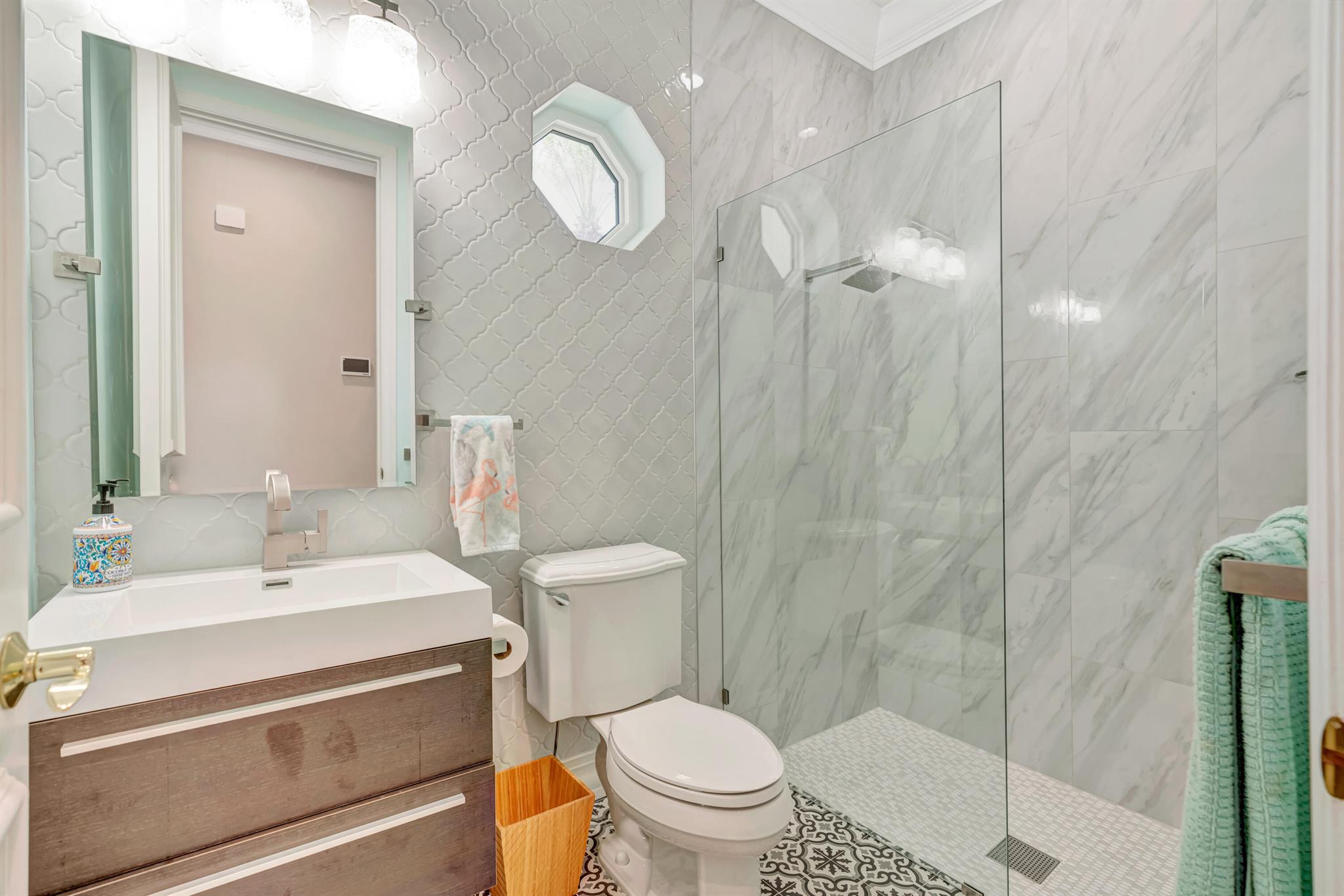 PALM BEACH LAKE WORTH EST - Residential