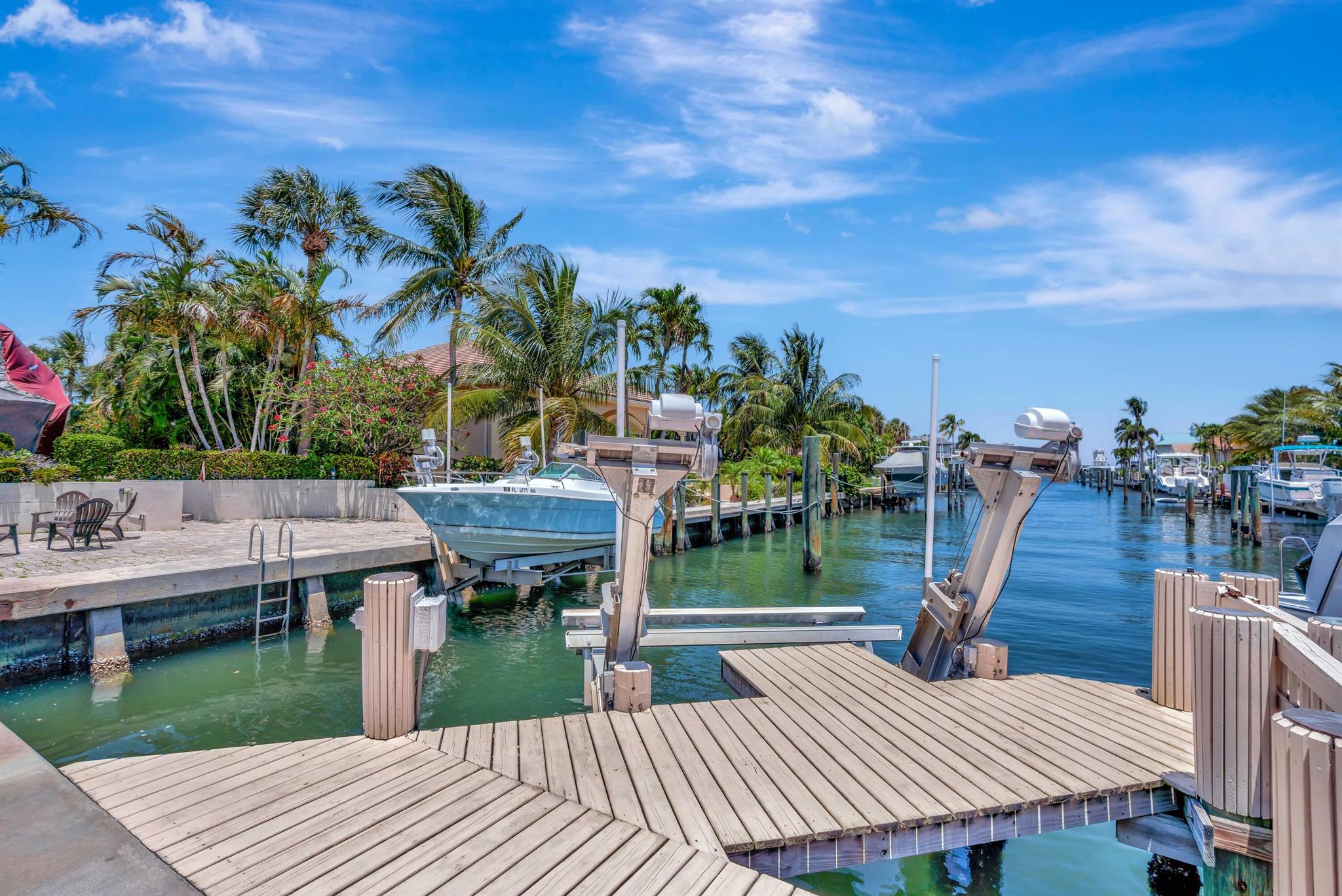 PALM BEACH LAKE WORTH EST - Residential