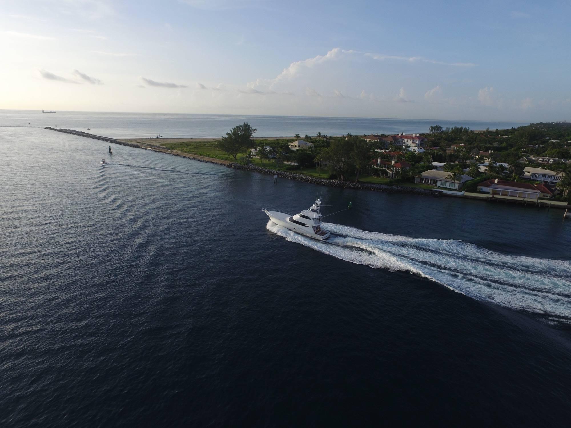 PALM BEACH LAKE WORTH EST - Residential