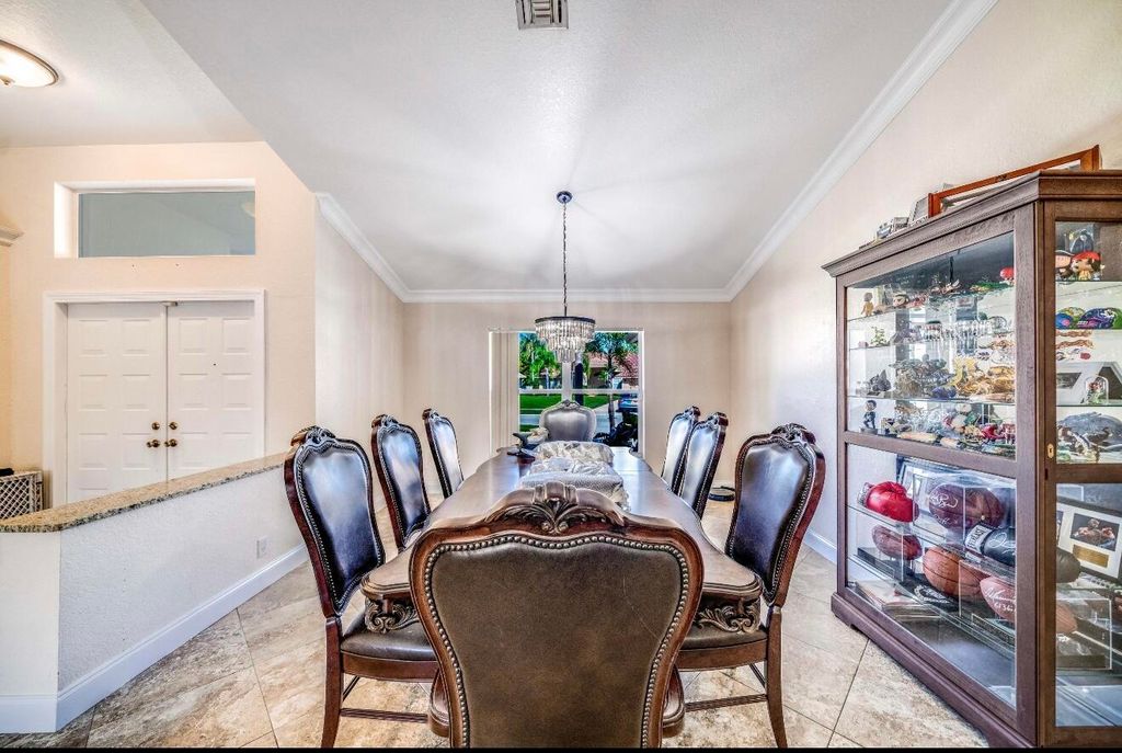 Photo of 6766 Blue Bay Circle, Lake Worth, FL 33467 (MLS # R11068189)