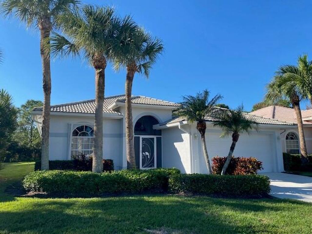 Photo of 5006 SE Devenwood Way, Stuart, FL 34997 (MLS # R10760718)