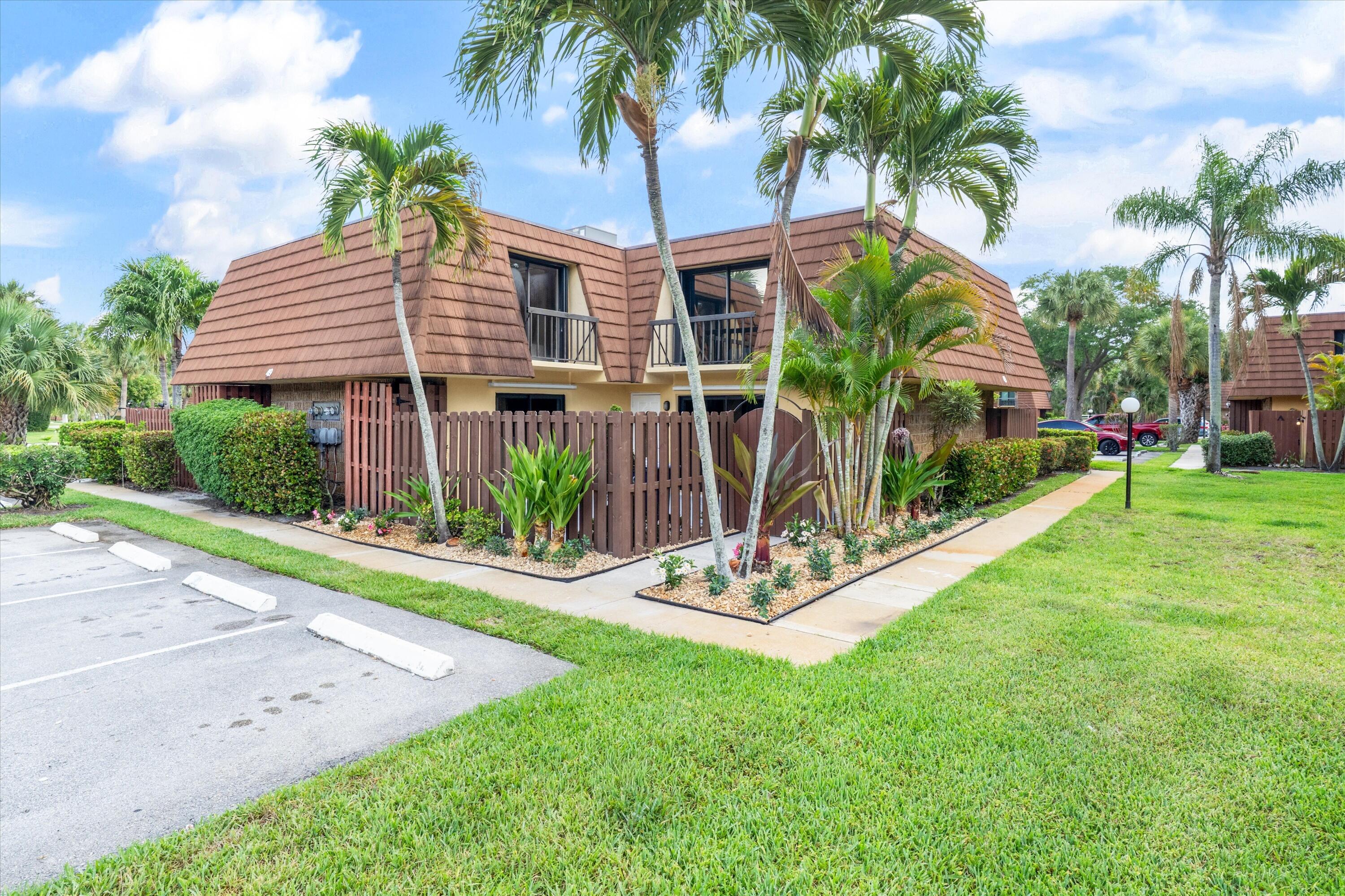 JUPITER PLANTATION PH III - Residential