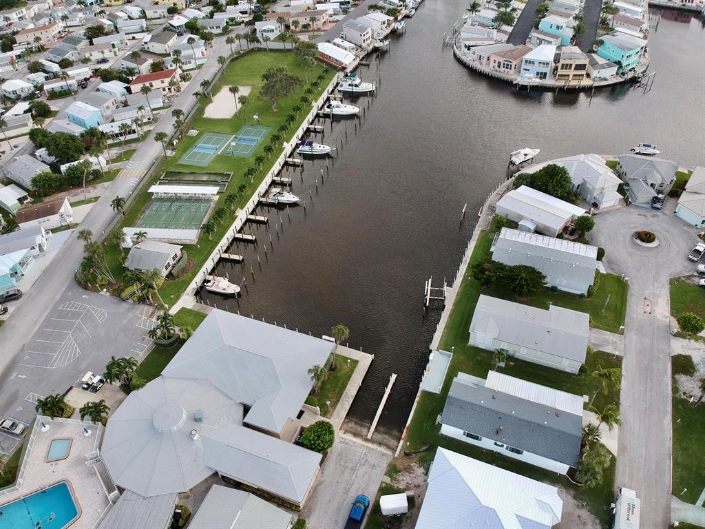 VENTURE OUT AT INDIAN RIVER INC (SECTION D) - Residential