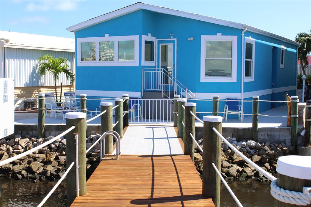 VENTURE OUT AT INDIAN RIVER INC (SECTION D) - Residential