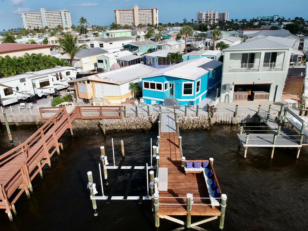 VENTURE OUT AT INDIAN RIVER INC (SECTION D) - Residential