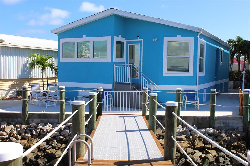 VENTURE OUT AT INDIAN RIVER INC (SECTION D) - Residential