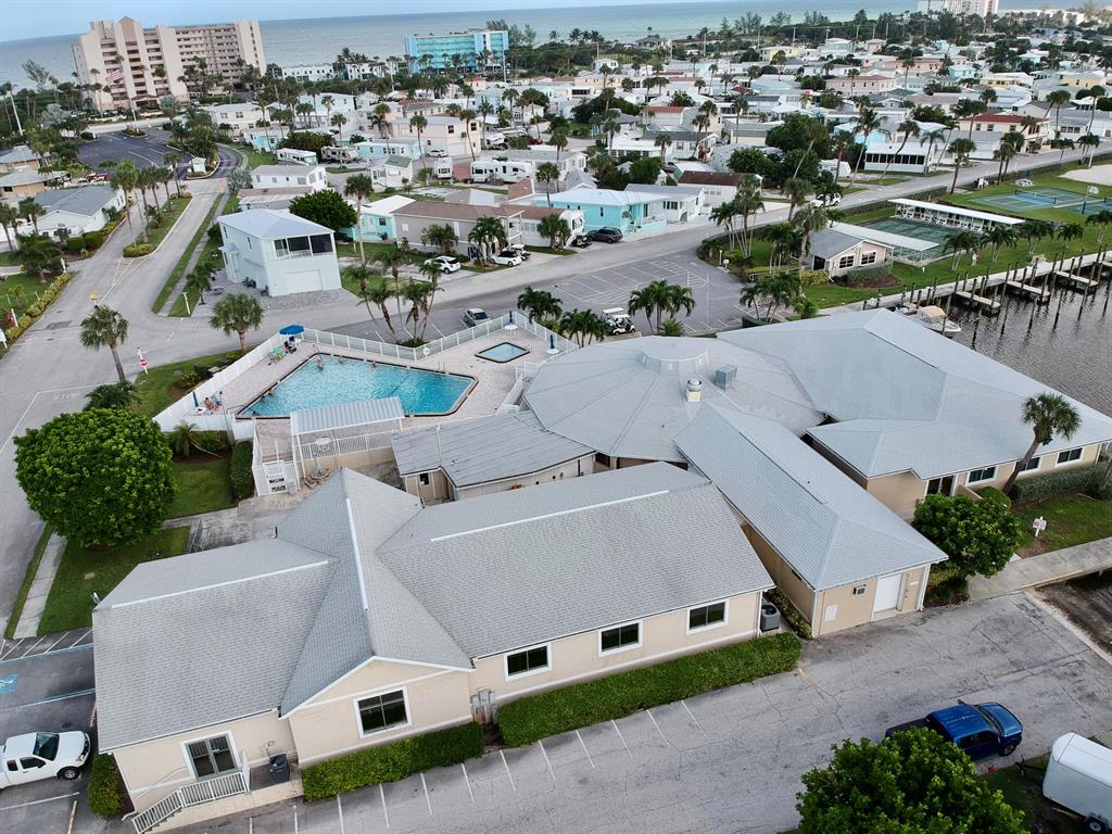 VENTURE OUT AT INDIAN RIVER INC (SECTION D) - Residential