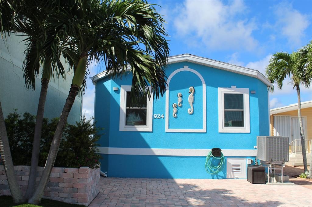 VENTURE OUT AT INDIAN RIVER INC (SECTION D) - Residential