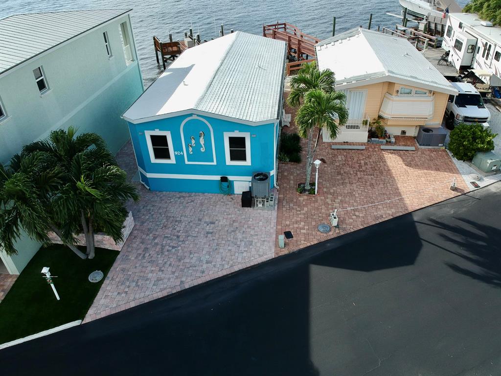 VENTURE OUT AT INDIAN RIVER INC (SECTION D) - Residential