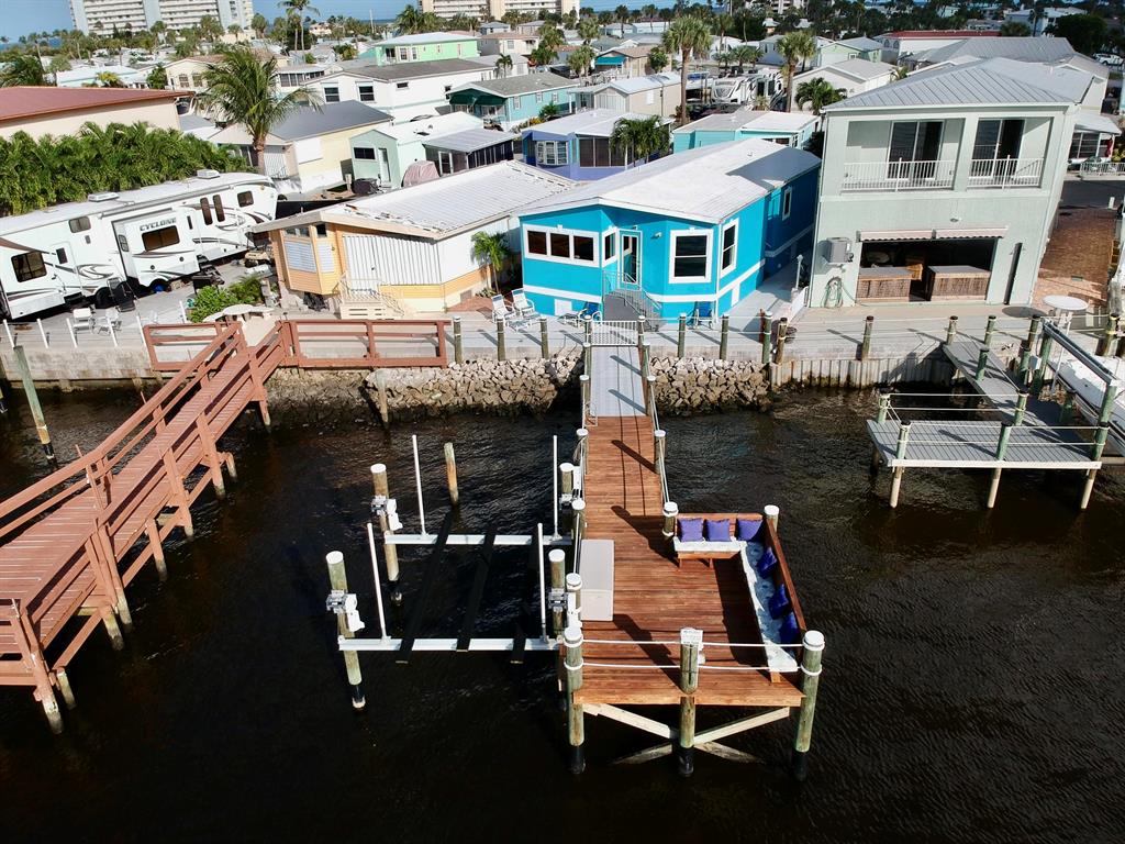 VENTURE OUT AT INDIAN RIVER INC (SECTION D) - Residential