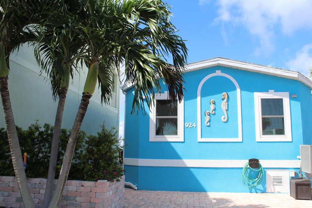 VENTURE OUT AT INDIAN RIVER INC (SECTION D) - Residential