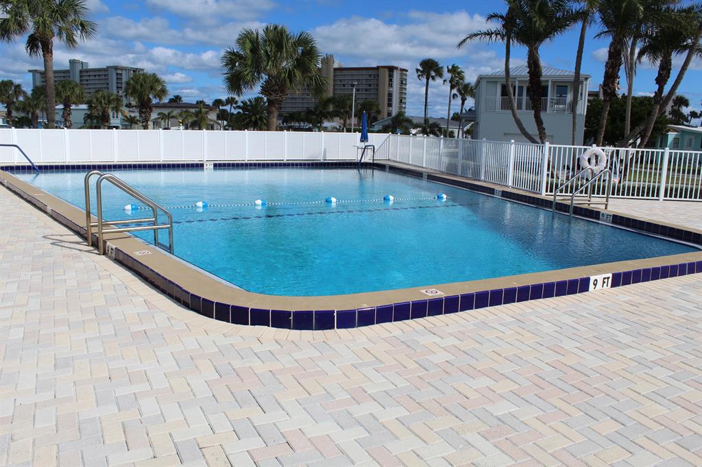 VENTURE OUT AT INDIAN RIVER INC (SECTION D) - Residential