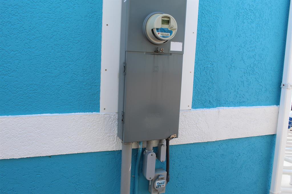 VENTURE OUT AT INDIAN RIVER INC (SECTION D) - Residential