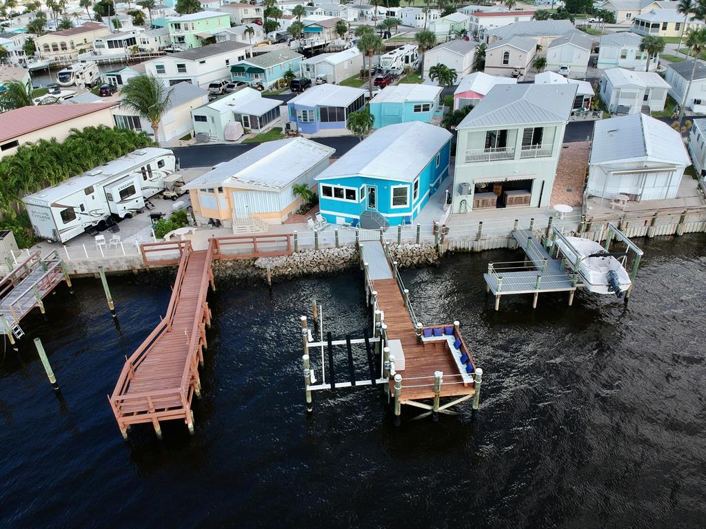 VENTURE OUT AT INDIAN RIVER INC (SECTION D) - Residential