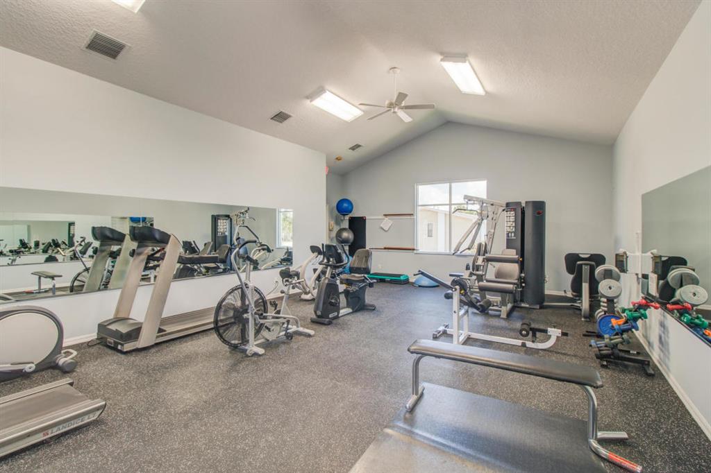 VENTURE OUT AT INDIAN RIVER INC (SECTION D) - Residential