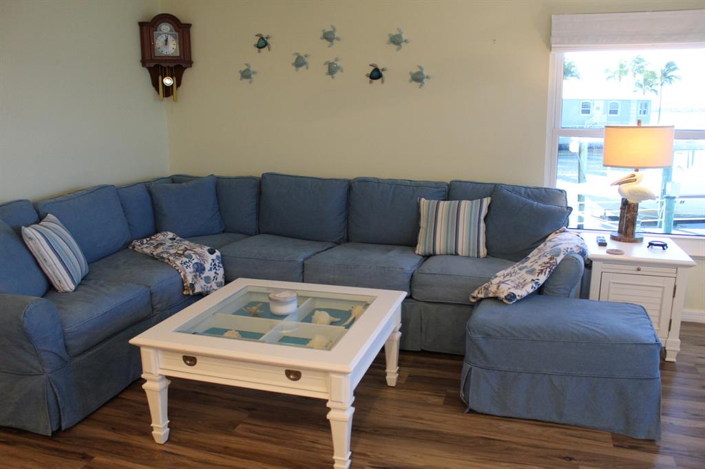 VENTURE OUT AT INDIAN RIVER INC (SECTION D) - Residential